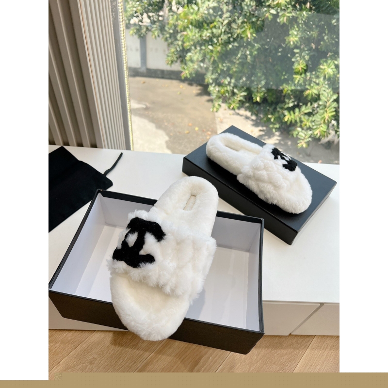 Ch*el slippers